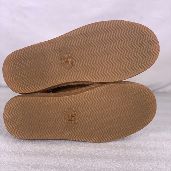 Western Chief Isabelle Faux Fur Lined Boots - Picture 5 of 5